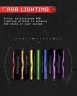 Оперативная память 32 Gb 4000 MHz OCPC X3TREME RGB (MMX3A2K32GD440C19BL)