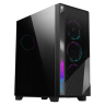 Компьютерный корпус Gigabyte AORUS C500 Glass TG ARGB GB-AC500G