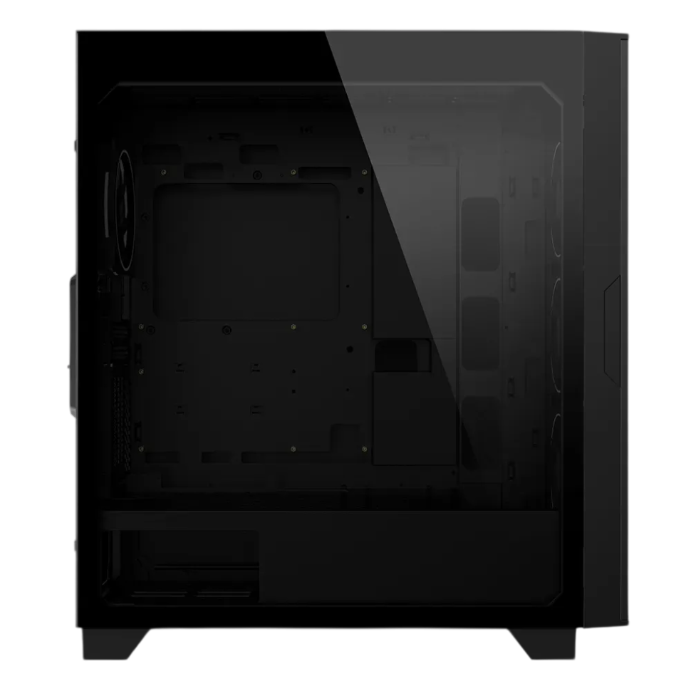 Компьютерный корпус Gigabyte AORUS C500 Glass TG ARGB GB-AC500G