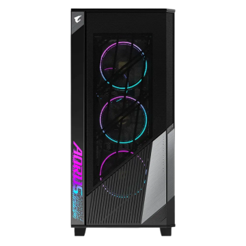 Компьютерный корпус Gigabyte AORUS C500 Glass TG ARGB GB-AC500G