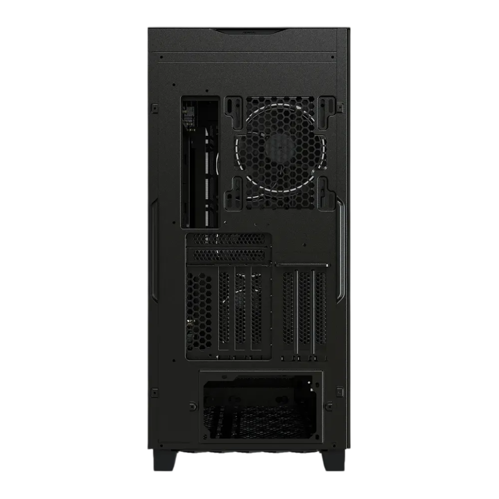 Компьютерный корпус Gigabyte AORUS C500 Glass TG ARGB GB-AC500G