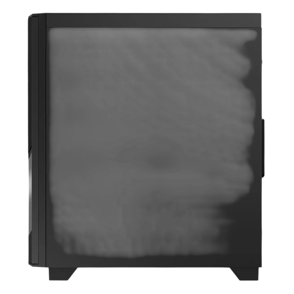 Компьютерный корпус Gigabyte AORUS C500 Glass TG ARGB GB-AC500G
