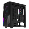 Компьютерный корпус Gigabyte AORUS C500 Glass TG ARGB GB-AC500G