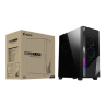 Компьютерный корпус Gigabyte AORUS C500 Glass TG ARGB GB-AC500G
