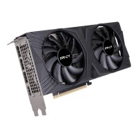 Видеокарта PNY (VCG4060T8DFXPB1) GeForce RTX 4060 Ti 8GB VERTO 2FAN DLSS 3