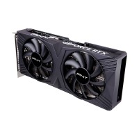 Видеокарта PNY (VCG4060T8DFXPB1) GeForce RTX 4060 Ti 8GB VERTO 2FAN DLSS 3