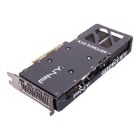 Видеокарта PNY (VCG4060T8DFXPB1) GeForce RTX 4060 Ti 8GB VERTO 2FAN DLSS 3