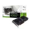 Видеокарта PNY (VCG4060T8DFXPB1) GeForce RTX 4060 Ti 8GB VERTO 2FAN DLSS 3