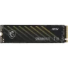 Твердотельный накопитель MSI 2000 Gb SPATIUM M470 S78-440Q470-P83