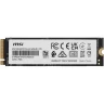 Твердотельный накопитель MSI 2000 Gb SPATIUM M470 S78-440Q470-P83