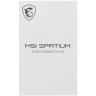 Твердотельный накопитель MSI 2000 Gb SPATIUM M470 S78-440Q470-P83