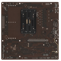 Материнская плата Gigabyte A620M GAMING X