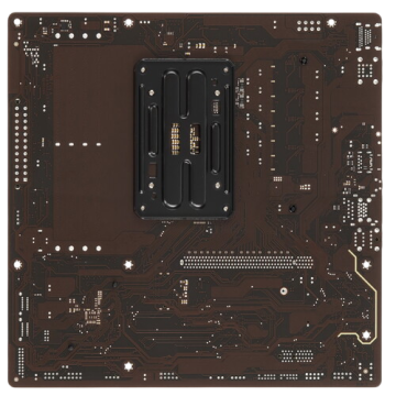 Материнская плата Gigabyte A620M GAMING X