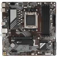 Материнская плата Gigabyte A620M GAMING X