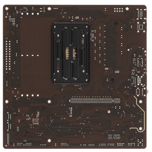 Материнская плата Gigabyte A620M GAMING X