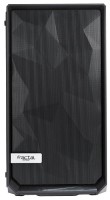 Компьютерный корпус Fractal Design MESHIFY C Mini Black FD-CA-MESH-C-MINI-BKO-TGD