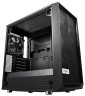 Компьютерный корпус Fractal Design MESHIFY C Mini Black FD-CA-MESH-C-MINI-BKO-TGD