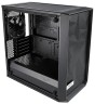 Компьютерный корпус Fractal Design MESHIFY C Mini Black FD-CA-MESH-C-MINI-BKO-TGD