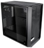 Компьютерный корпус Fractal Design MESHIFY C Mini Black FD-CA-MESH-C-MINI-BKO-TGD