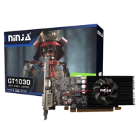 Видеокарта Sinotex Ninja (NF103FG25F) GeForce GT 1030 2GB