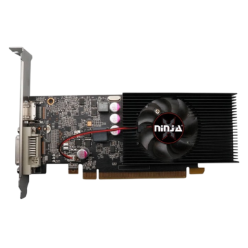 Видеокарта Sinotex Ninja (NF103FG25F) GeForce GT 1030 2GB