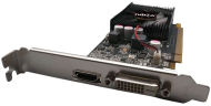 Видеокарта Sinotex Ninja (NF103FG25F) GeForce GT 1030 2GB