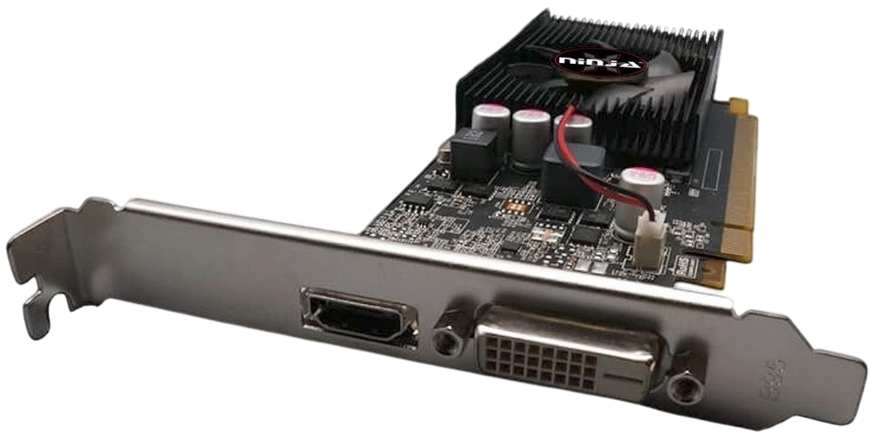 Видеокарта Sinotex Ninja (NF103FG25F) GeForce GT 1030 2GB