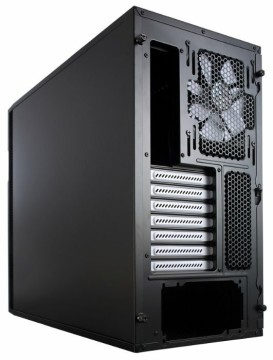 Компьютерный корпус Fractal Design DEFINE R5 FD-CA-DEF-R5-TI