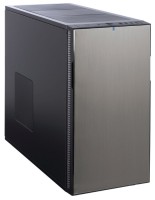 Компьютерный корпус Fractal Design DEFINE R5 FD-CA-DEF-R5-TI