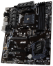 Материнская плата MSI B450-A PRO MAX