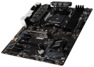 Материнская плата MSI B450-A PRO MAX