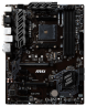 Материнская плата MSI B450-A PRO MAX