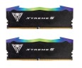 Оперативная память 48 Gb 7600 MHz PATRIOT VIPER XTREME 5 RGB Black (PVXR548G76C36K)