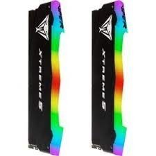Оперативная память 48 Gb 7600 MHz PATRIOT VIPER XTREME 5 RGB Black (PVXR548G76C36K)
