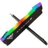 Оперативная память 48 Gb 7600 MHz PATRIOT VIPER XTREME 5 RGB Black (PVXR548G76C36K)