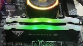 Оперативная память 48 Gb 7600 MHz PATRIOT VIPER XTREME 5 RGB Black (PVXR548G76C36K)