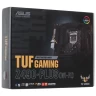 Материнская плата ASUS TUF GAMING Z490-PLUS (WI-FI)