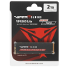 Твердотельный накопитель Patriot 2000 Gb VIPER (VP4300L2TBM28H) PCIE GEN4