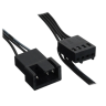 Вентилятор для корпуса ID-COOLING AF-125-K PWM