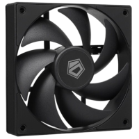 Вентилятор для корпуса ID-COOLING AF-125-K PWM