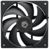 Вентилятор для корпуса ID-COOLING AF-125-K PWM