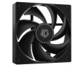 Вентилятор для корпуса ID-COOLING AF-125-K PWM