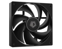 Вентилятор для корпуса ID-COOLING AF-125-K PWM