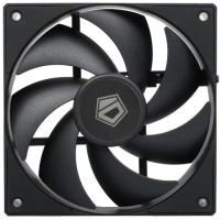 Вентилятор для корпуса ID-COOLING AF-125-K PWM