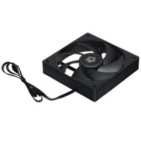 Вентилятор для корпуса ID-COOLING AF-125-K PWM