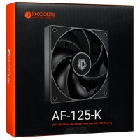 Вентилятор для корпуса ID-COOLING AF-125-K PWM