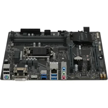 Материнская плата Gigabyte B560M DS3H V3