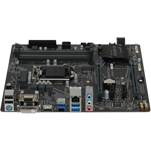 Материнская плата Gigabyte B560M DS3H V3