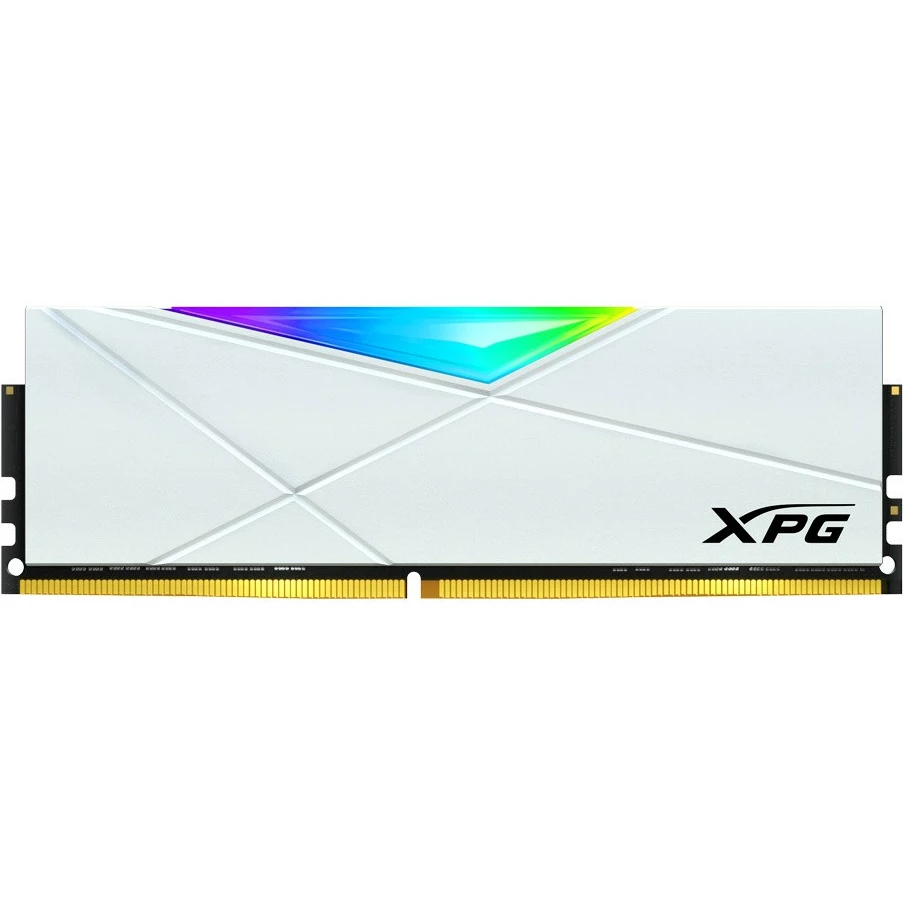 Оперативная память 32 Gb 3600 MHz ADATA XPG SPECTRIX D50 RGB (AX4U360032G18I-SW50)