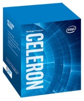 Процессор Intel Celeron G4930 BOX BX80684G4930